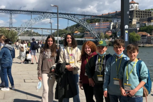 Imagen de Erasmus +, Portugal