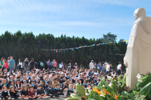 Imagen de Fiestas Padre Coll 2022