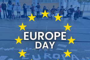 Imagen de 9M – Día de Europa
