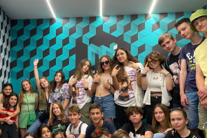 Imagen de Fin de Erasmus +, Croacia