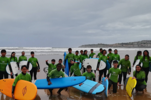 Imagen de Fomento del deporte