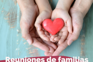 Imagen de Reuniones de familias