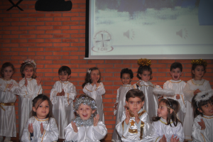 Imagen de Festivales de Navidad