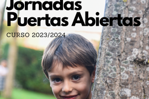 Imagen de Jornadas Puertas Abiertas