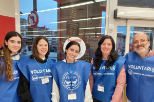Imagen de Semana Solidaria