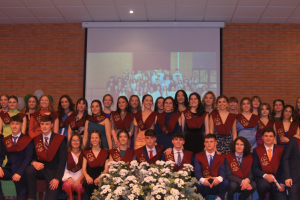 Imagen de Graduación Bachillerato