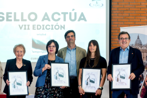 Imagen de VII Sello Actúa