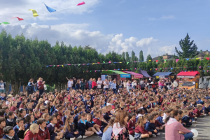 Imagen de Fiestas Padre Coll 2023