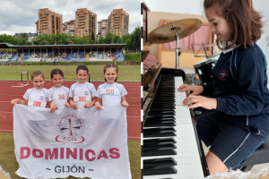 Imagen de Extraescolares 2023