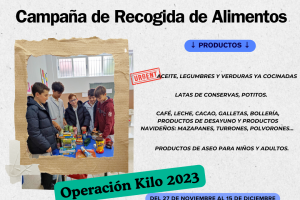 Imagen de Operación Kilo 2023