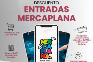 Imagen de Colaboración Mercaplana