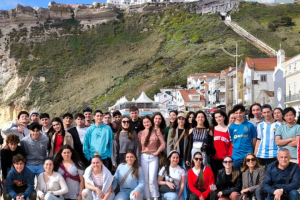 Imagen de Portugal: viaje de estudios