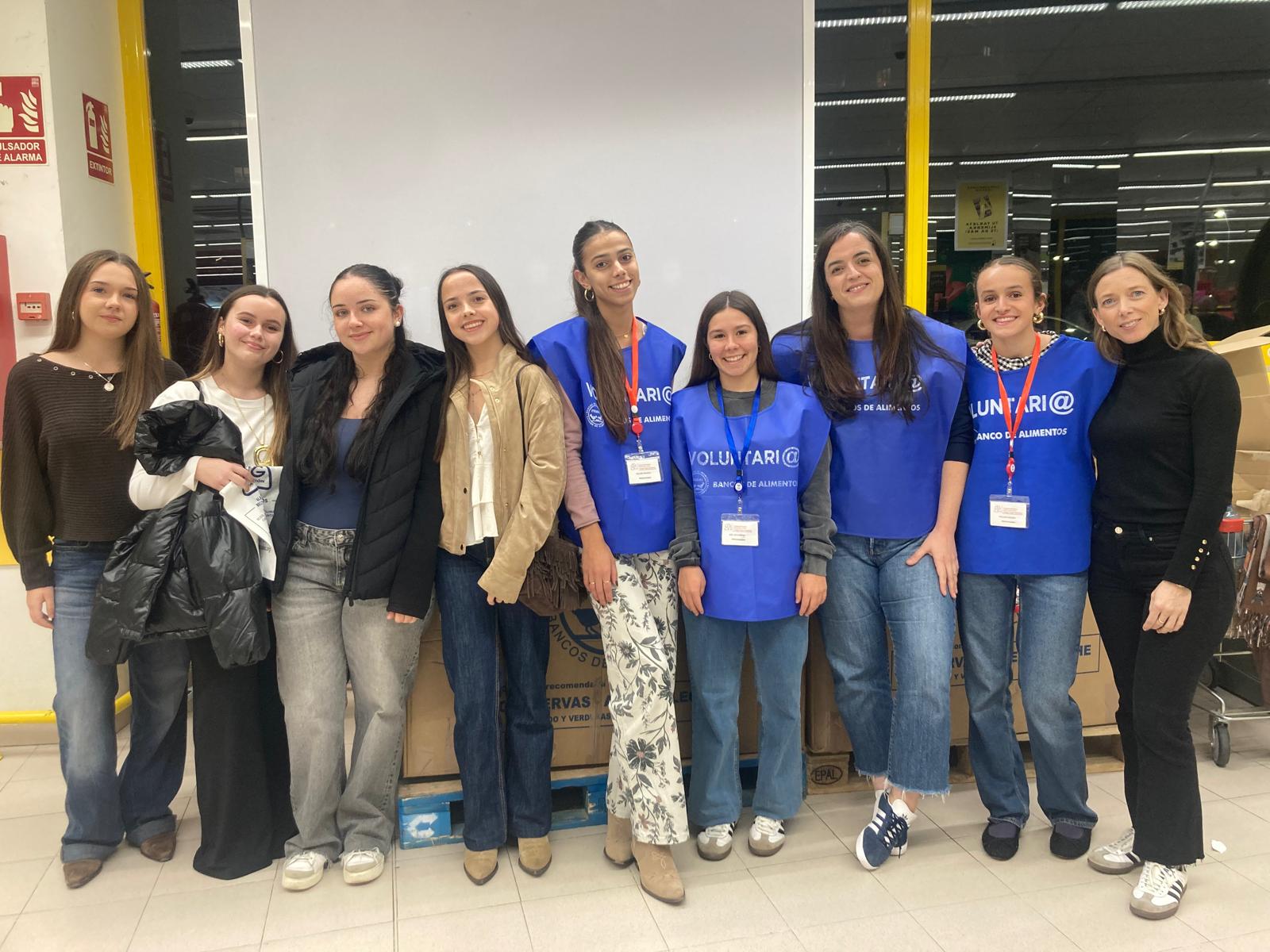 Imagen de Gran Recogida Alimentos